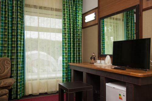 Park Hotel Mechta