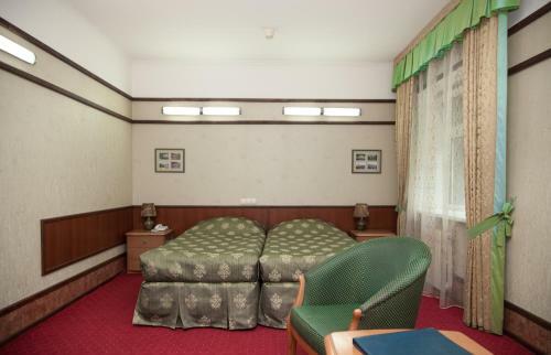 Park Hotel Mechta