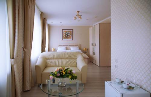 Park Hotel Mechta