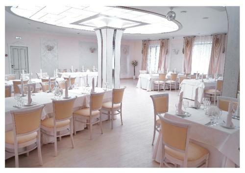 Park Hotel Mechta