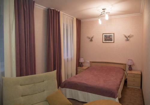 Park Hotel Mechta