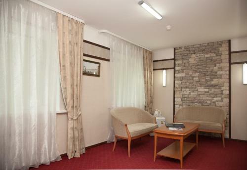 Park Hotel Mechta