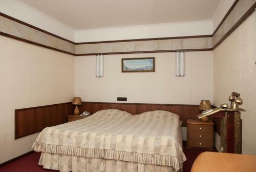 Park Hotel Mechta