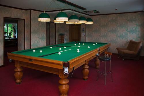 Park Hotel Mechta