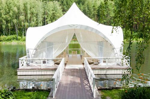 Park Hotel Mechta