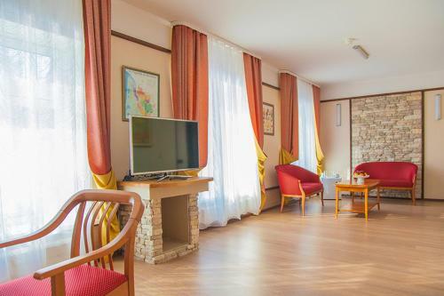 Park Hotel Mechta