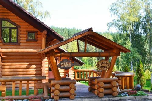 Park Hotel Mechta