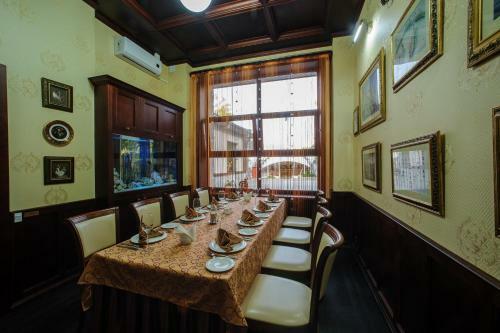Park Hotel Mechta