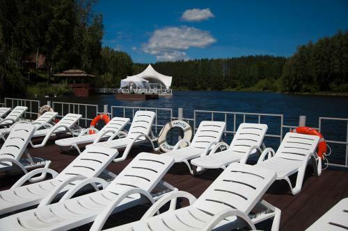 Park Hotel Mechta