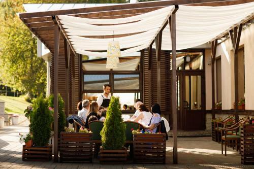 Park Hotel Mechta