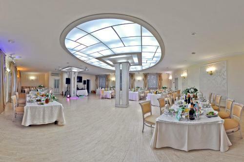 Park Hotel Mechta