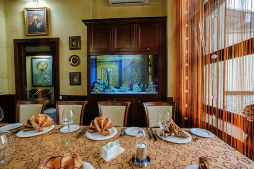 Park Hotel Mechta