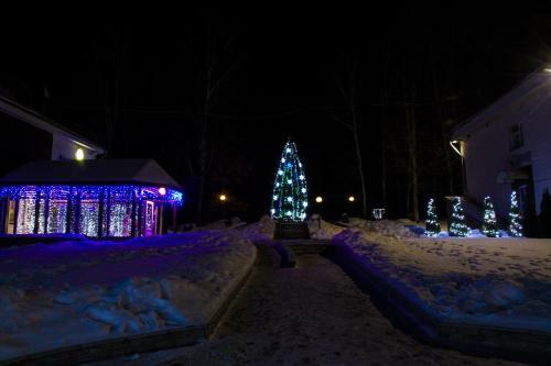 Park Hotel Mechta
