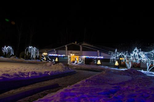 Park Hotel Mechta
