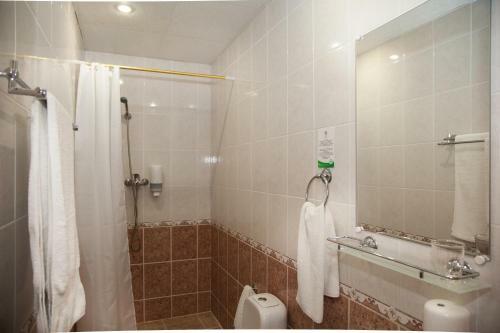 Park Hotel Mechta