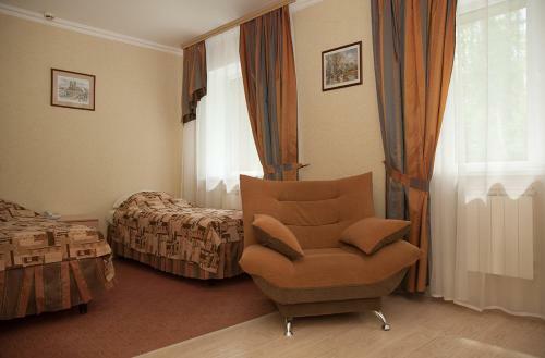 Park Hotel Mechta