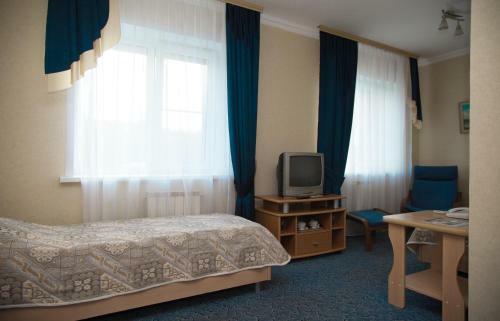 Park Hotel Mechta
