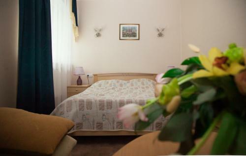 Park Hotel Mechta