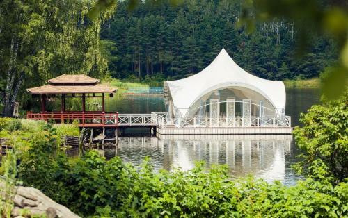Park Hotel Mechta