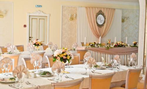 Park Hotel Mechta