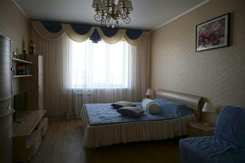 Apartamento Like At Home On Pozharnaya 35