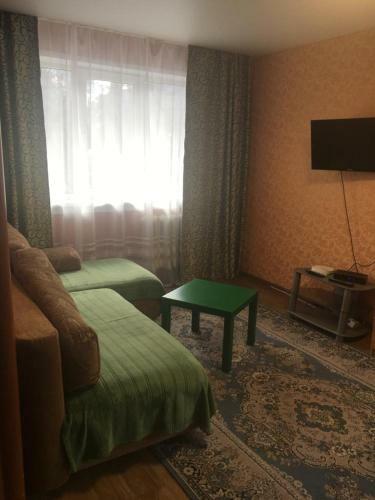 Apartment Na Ignatova
