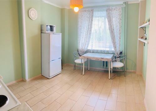 Apartment On Oktyabrskaya