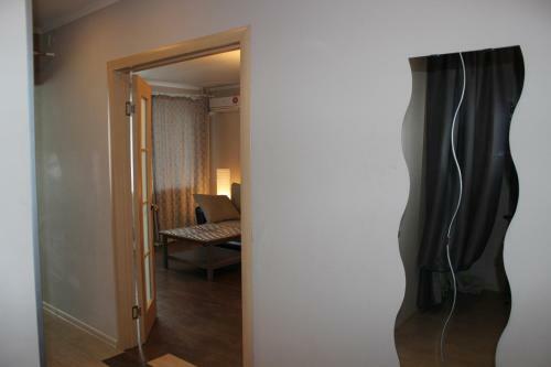 Apartment On Oktyabrskaya