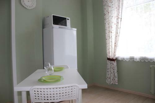 Apartment On Oktyabrskaya