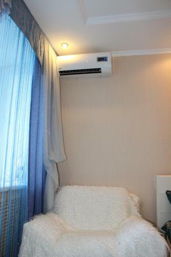 Apartment On Oktyabrskaya