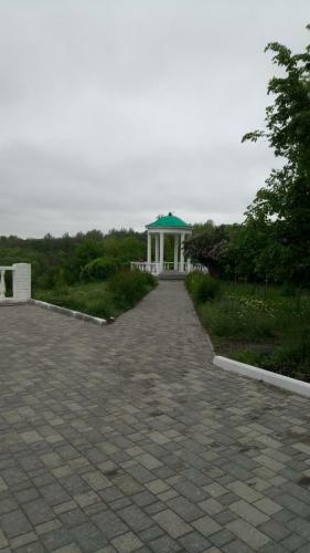 Apartment On Oktyabrskaya