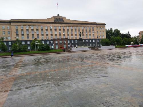 Apartamenty Na Kurskoy