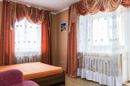 Apartamenty Na Kurskoy
