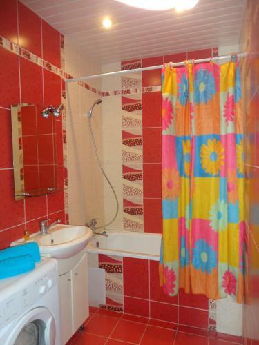 Apartamenty Na Kurskoy