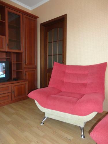 Apartamenty Na Kurskoy