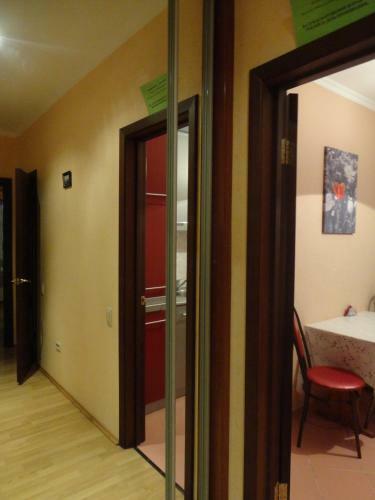 Apartamenty Na Kurskoy