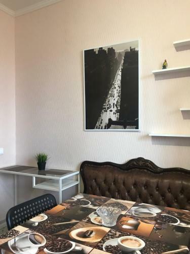 Apartment Maria St.-moskovskaya