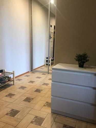 Apartment Maria St.-moskovskaya