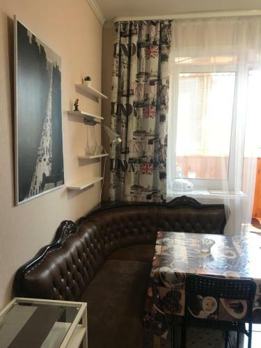 Apartment Maria St.-moskovskaya