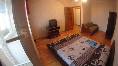Apartment On 3 Kurskaya 25