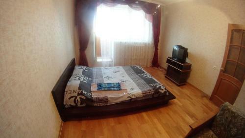 Apartment On 3 Kurskaya 25
