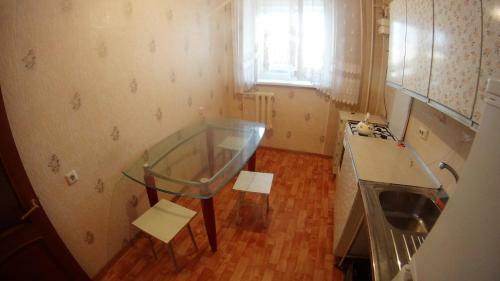 Apartment On 3 Kurskaya 25