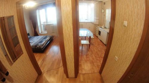 Apartment On 3 Kurskaya 25