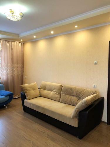 Apartment On Naugorskoye Shosse