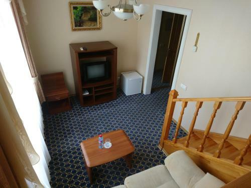 Hotel Ocharovanny Strannik