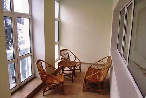 Hotel Ocharovanny Strannik