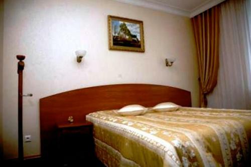 Hotel Ocharovanny Strannik