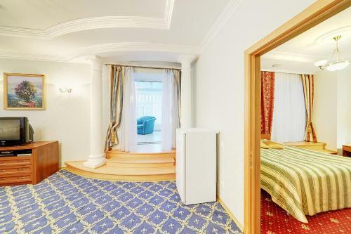 Hotel Ocharovanny Strannik