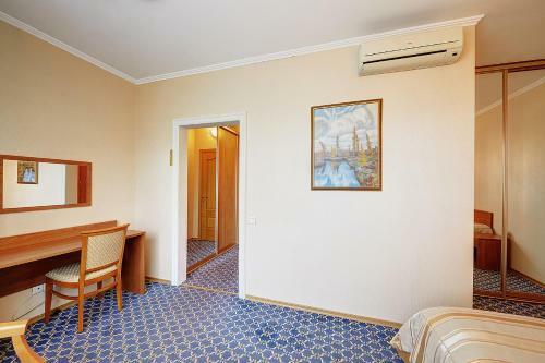 Hotel Ocharovanny Strannik