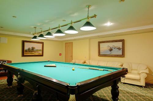 Hotel Ocharovanny Strannik